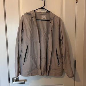 Mountain Hardwear Windbreaker
